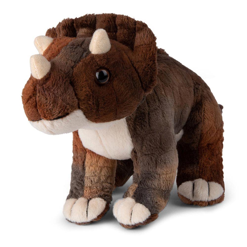 WWF Plüsch WWF01183 WWF (World Wide Fund for Nature) Plush Toy, Multicoloured, 15 cm