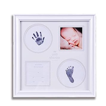 newborn baby keepsake box