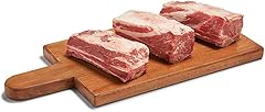 Beef Chuck Short Rib Bone-In Step 1