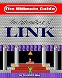 NES Classic: The Ultimate Guide to The Legend Of Zelda 2