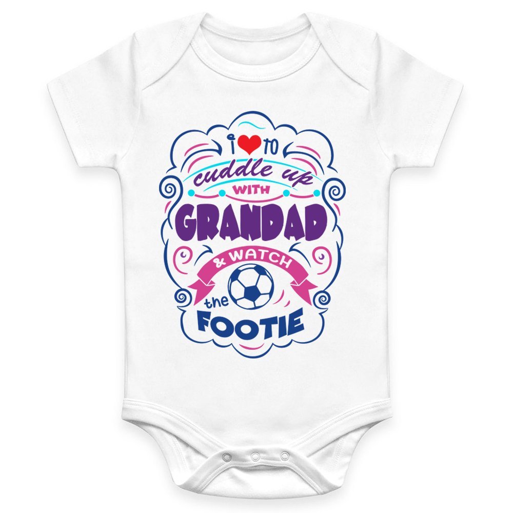 man united baby grow