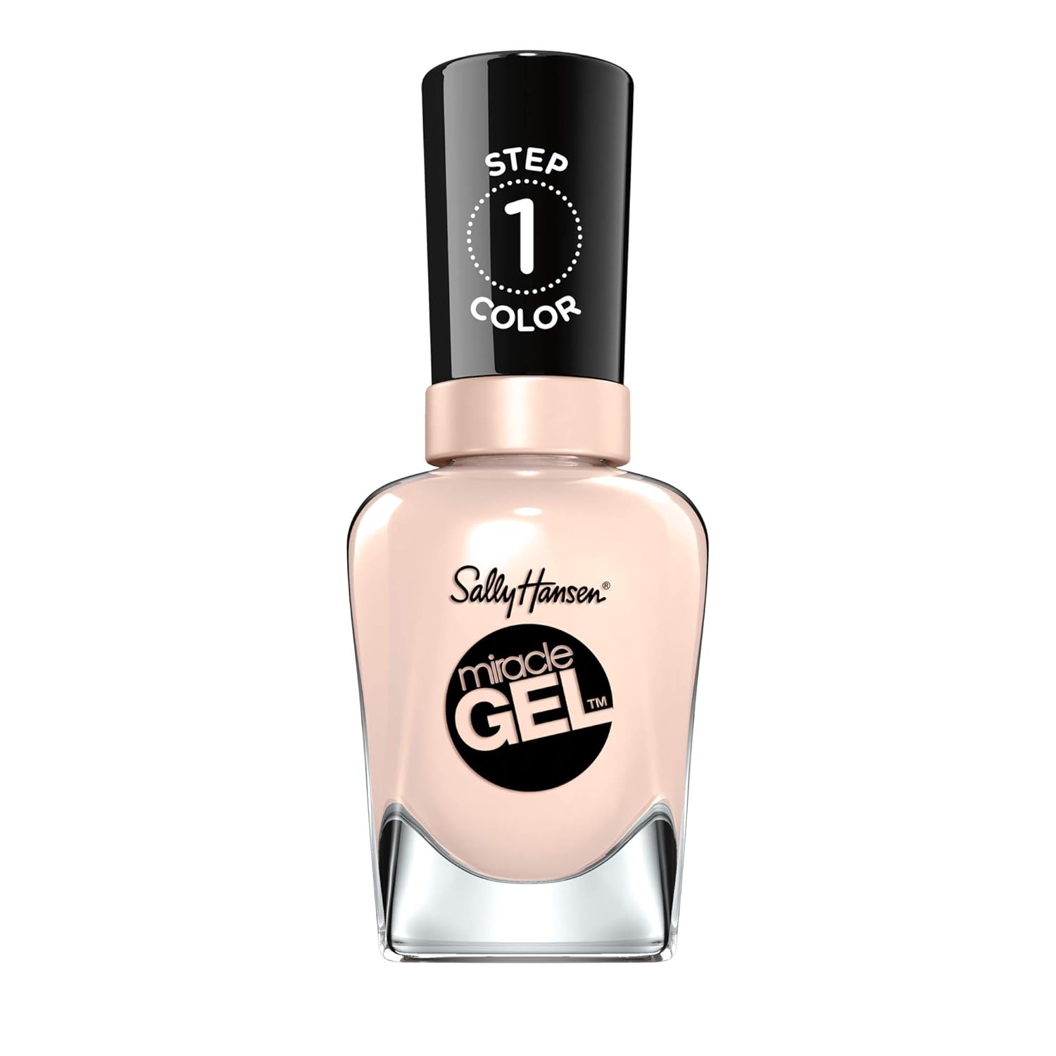 Sally Hansen Miracle Gel Nail Polish (14.7ml)