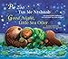 Good Night, Little Sea Otter (Hmong/Eng) (Hmong and English Edition)
