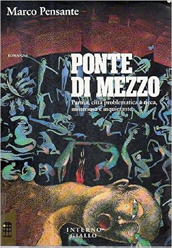 Marco Pensante - Ponte di mezzo (1996)