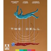 The Cell [4K Ultra HD]