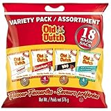Old Dutch Variety Pack Made In Canada