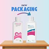 Hibiscrub MAT2727 Antimicrobial Skin Cleanser Bottle 500 mL view 4