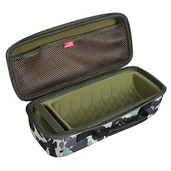 Hermitshell Travel Case for JBL Charge 5 - Portable