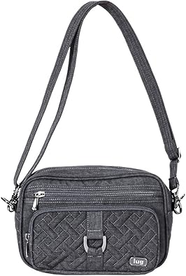 lug crossbody carousel