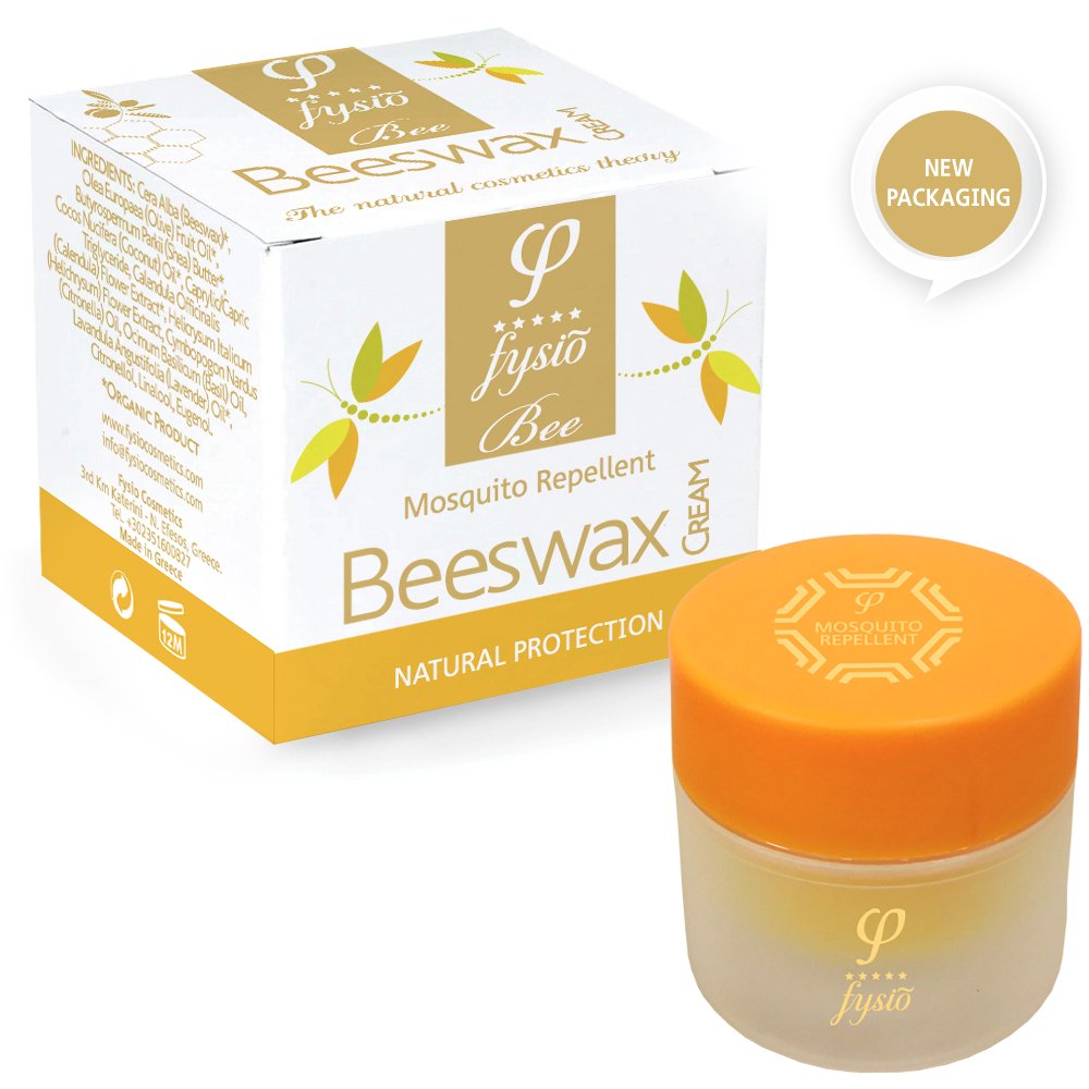 Natural Mosquito Repellent Cream Baby Insect Repellent With Organic