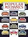 Classic Cars 500 Piece Puzzle