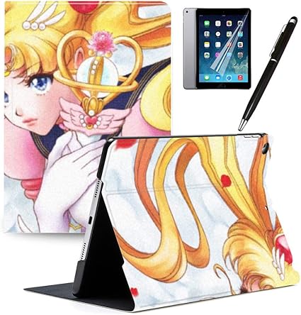 Amazon Ipad 9 7ケース 18 17 Ipadケース かわいい日本の漫画セーラームーンカバー Puレザースタンド保護 スマート自動スリープ スリープ解除シェル Ipad Air 2 Ipad Air9 7インチにも対応 Ipad Air 3 Ipad Pro 10 5 Inch Lookseven タブレットケース 通販 Amazon Ipad 9 7ケース 18 17 Ipadケース かわいい日本の漫画セーラームーンカバー Puレザースタンド保護 スマート自動スリープ スリープ解除シェル Ipad Air 2 Ipad Air9 7インチにも対応 Ipad Air 3 Ipad Pro 10 5 Inch Lookseven タブレットケース 通販