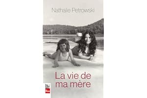 La vie de ma mère (French Edition)