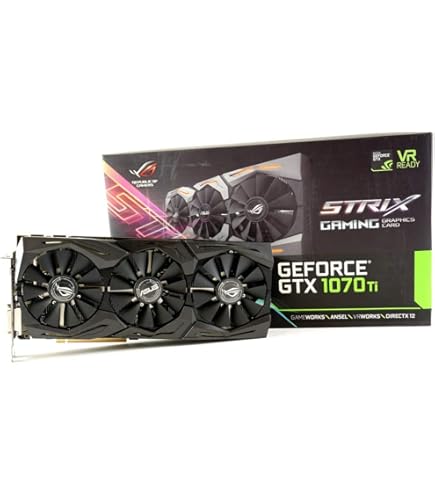 【動作確認済み】ASUS GeForce GTX 1070 Turbo 8GB ASUS TURBO-GTX1070-8G | Overview, Specs, Details | SHI