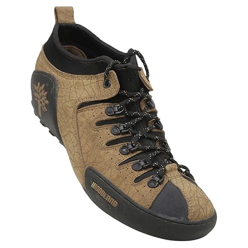 woodland casual shoes amazon
