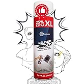 Silicone Mold Release Spray (Silicone-Based) (16.9 floz/500ml) - Resin &amp; Epoxy Release Agent for Smooth Mold Removal with Ease, Universal Use on Almost All Molds