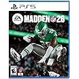 MADDEN NFL 26 PlayStation 5