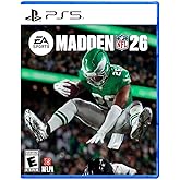 MADDEN NFL 26 PlayStation 5