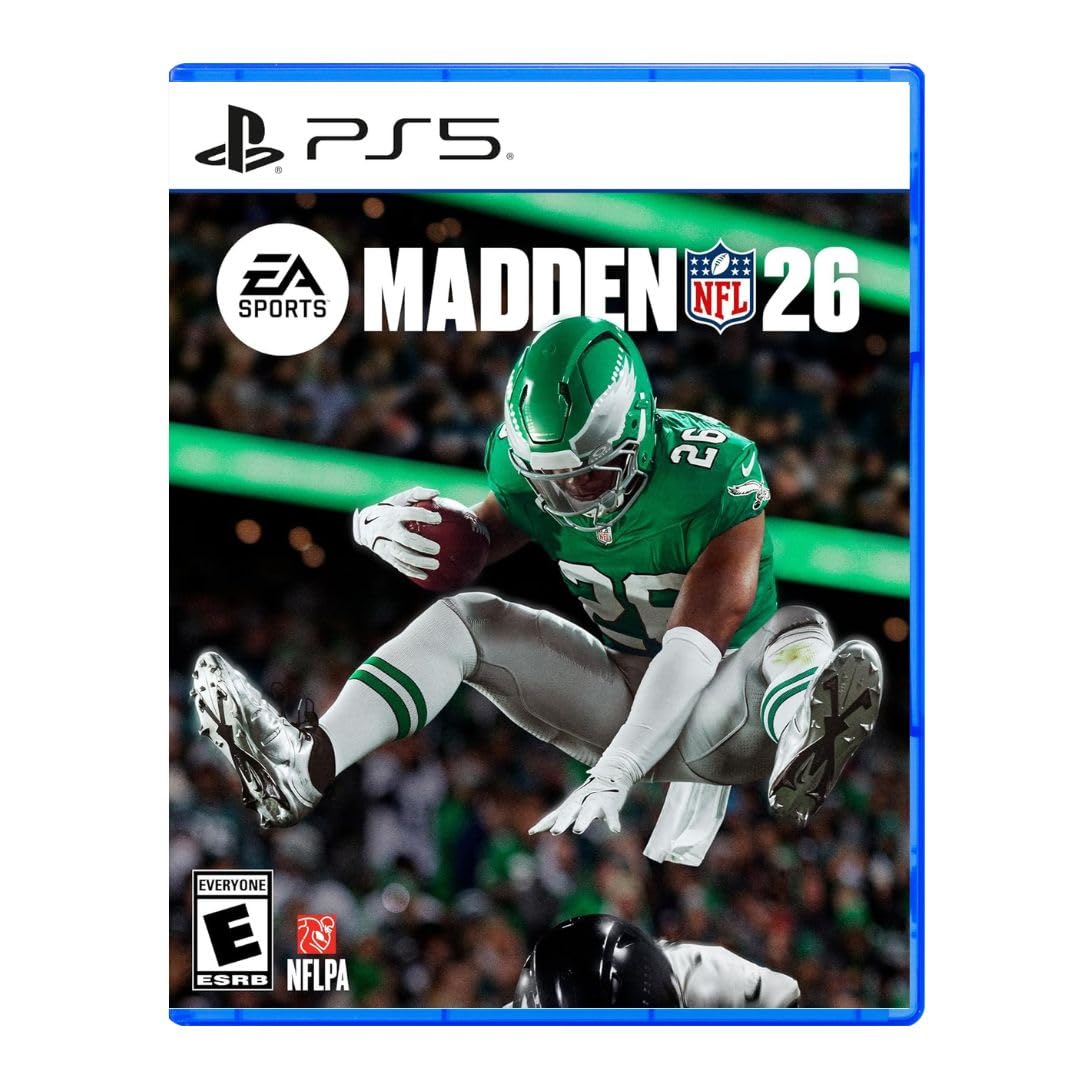 Madden NFL 26 - For PlayStation 5