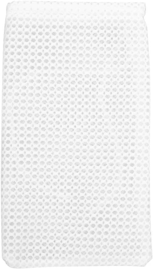 1PC Aquarium Filter Bags, 3D Density Fish Tank Media Mesh Filter Bags Aquarium Water Purification for Fish Tank Filtration