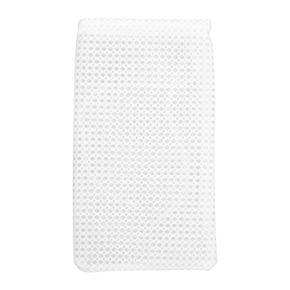 1PC Aquarium Filter Bags, 3D Density Fish Tank Media Mesh Filter Bags Aquarium Water Purification for Fish Tank Filtration