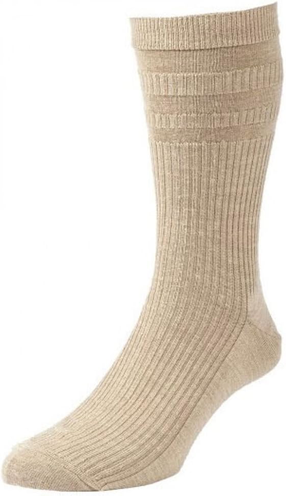 SOFTOP NON ELASTIC WIDE FIT 3 PACK SOCKS IN SIZE UK6 TO UK15, 4 COLORS OPTION