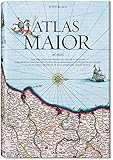 Atlas Maior of 1665 by 