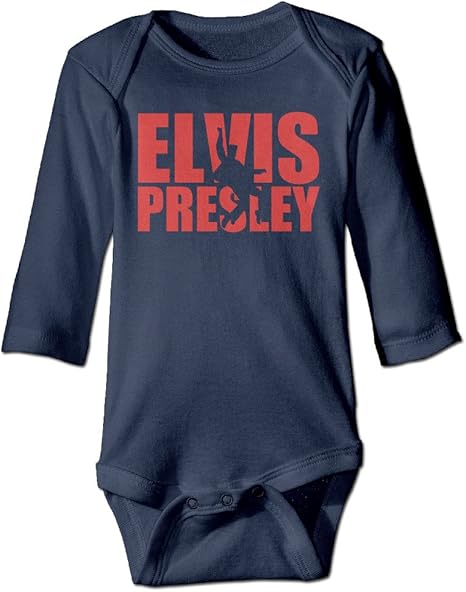 elvis baby grow