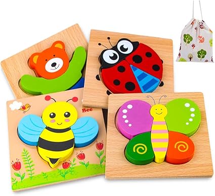 puzzle for 1 year old