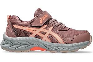 ASICS Kid's PRE Venture 9 Pre-School Running Shoes