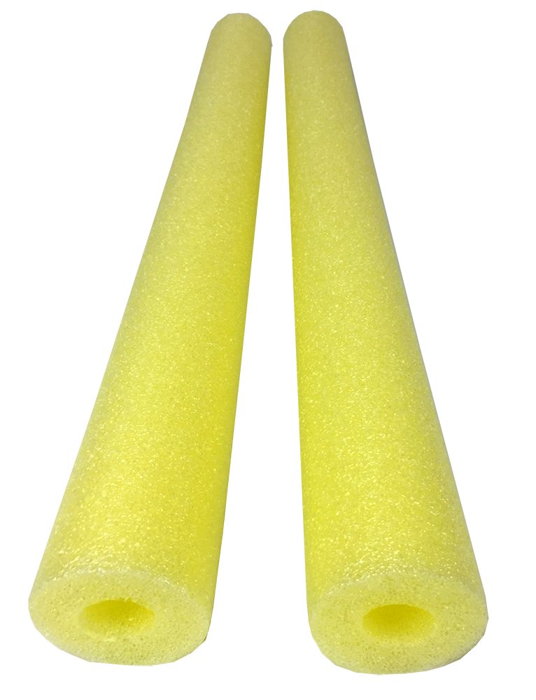 Oodles Solid Core Deluxe Foam Pool Swim Noodles Five Foot Length 6