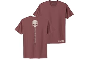 Grunt Style Strength Through Suffering Boyfriend Fit Women's T-Shirt