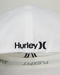 Hurley One & Only Men's Hat, Size