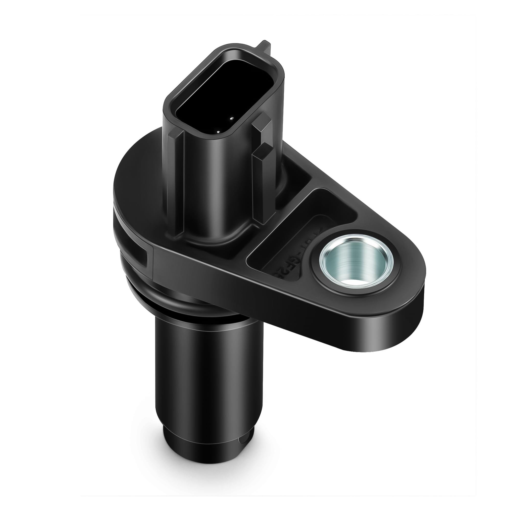 Photo 1 of Engine Crankshaft Position Sensor Compatible with Nissan 350Z 370Z Altima Maxima Murano Pathfinder Quest & Infiniti G35 G37 EX35 FX35 M35 Q50 Q60 QX50 QX60 Replaces 23731-JA10B, 23731-JA10C