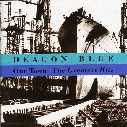 Deacon Blue - Dignity - The Best Of - Zortam Music