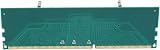 Gathukila 4X DDR3 Laptop SO-DIMM to Desktop DIMM RAM Connector Adapter New view 6