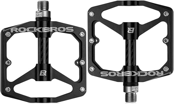 downhill pedals