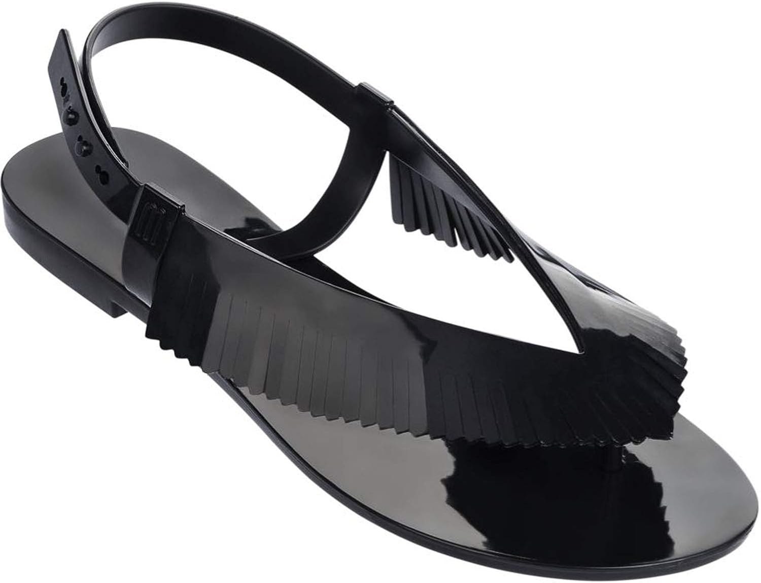 melissa salinas flip flops