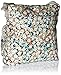 Kipling Women's Angie Solid Convertible Crossbody Bag, Medwflwrgr