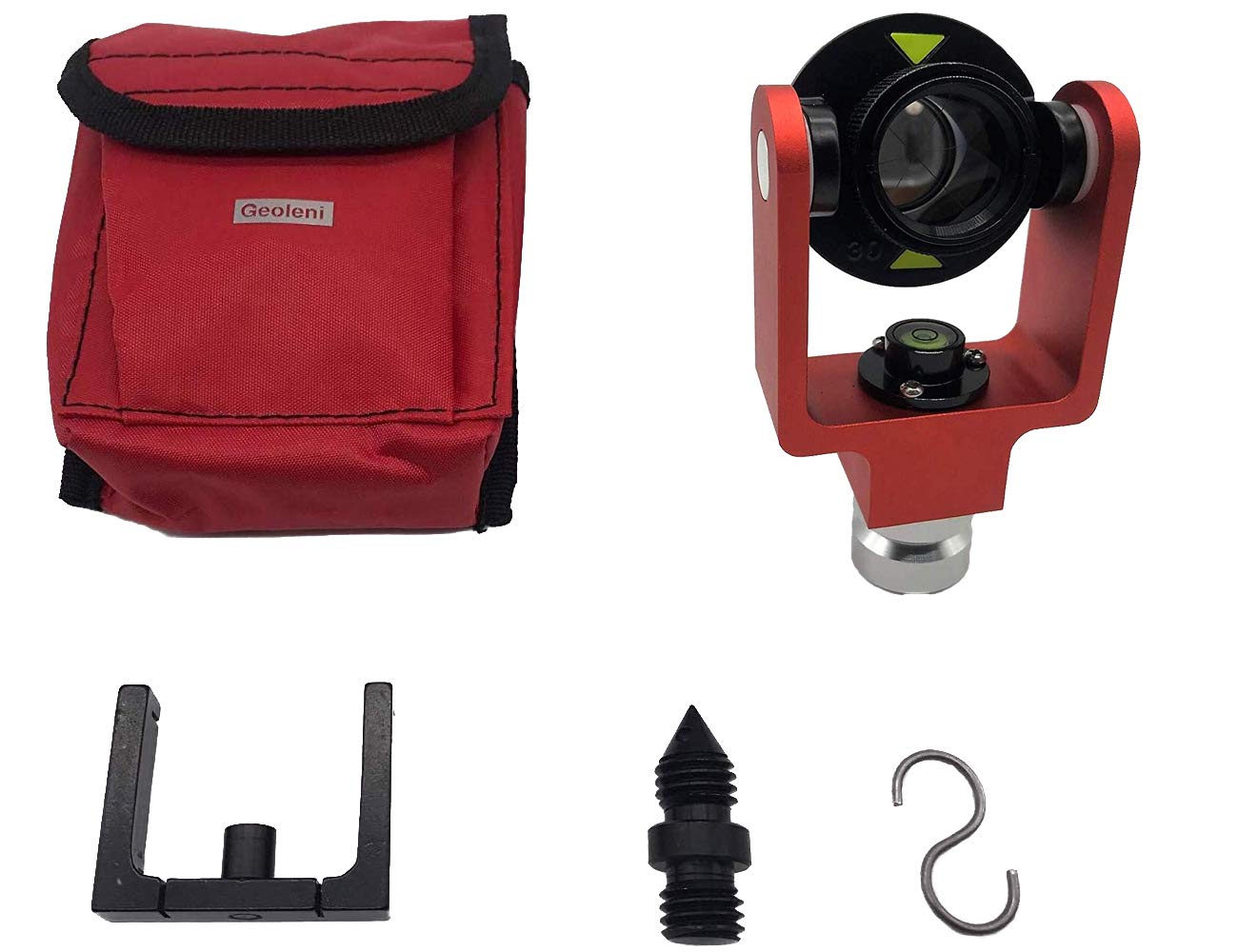 Mini Prism System FDC061-1 For Total Station