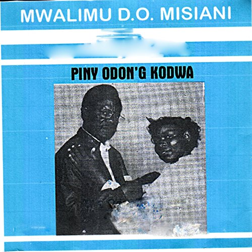 Piny Odon'g Kodwa, Pt. 2
