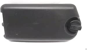 Moto Filtro Aria Filtro Di Aspirazione Filtro Aria Coperchio Pulitore - Foto 6