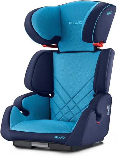 siege auto recaro groupe 3