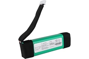 CAESEA 6000mAh Exchange Battery for JBL Charge3, GSP1029102A (1)