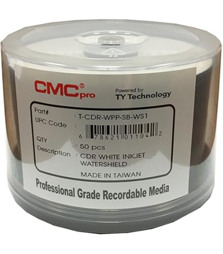 Amazon.com: JVC CMC Pro - Powered by TY Technology Watershield