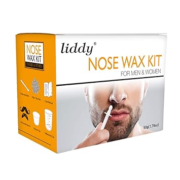 nose hair removal amazon