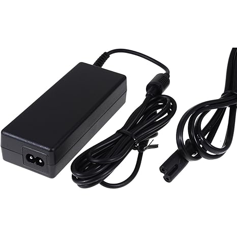 Adaptador/Cargador para DELL Vostro 3750: Amazon.es: Electrónica