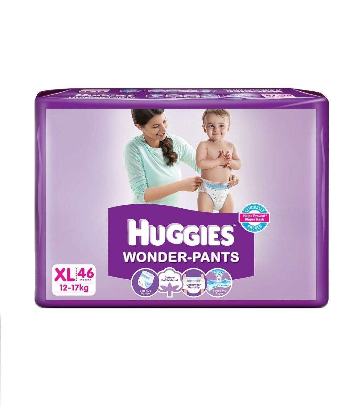 huggies xl diapers online