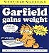 Garfield Gains Weight: His 2nd Book