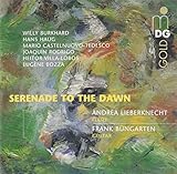 SERENADE TO THE DAWN                               image